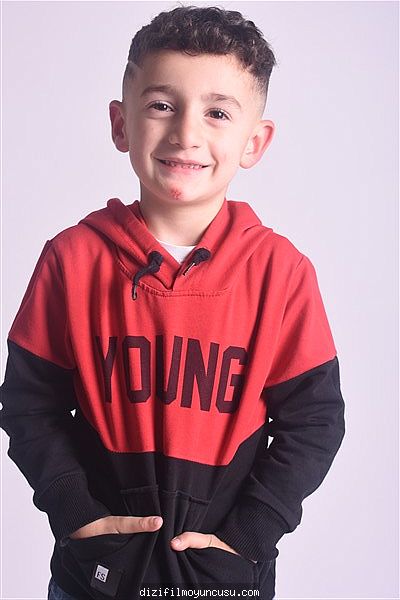 Uşak Cast Ajans Yılmaz 216412