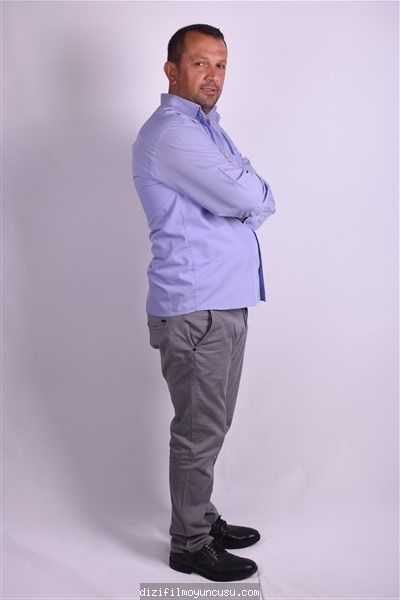 Isparta Cast Ajans Yusuf 65401
