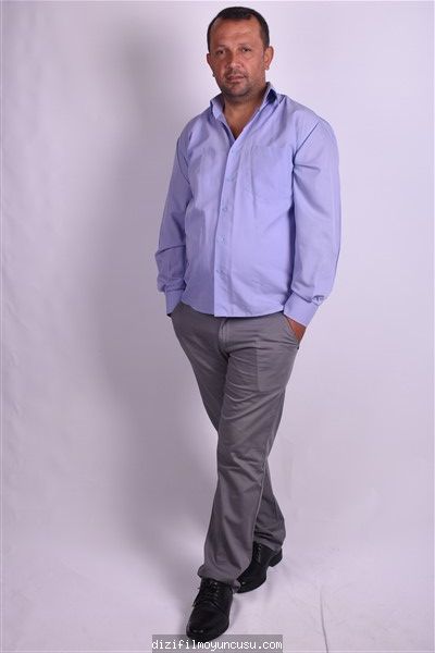Isparta Cast Ajans Yusuf 65403