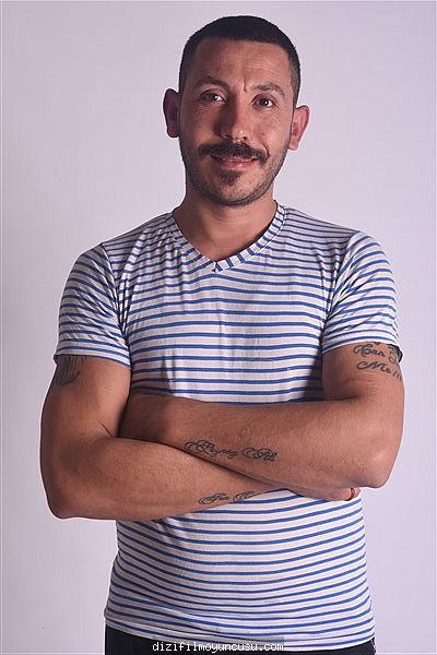 Uşak Cast Ajans Yusuf 216414