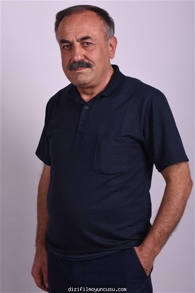 Isparta Cast Ajans Zekeriya 65320