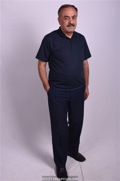 Isparta Cast Ajans Zekeriya 65321