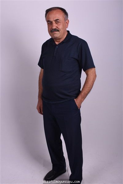 Isparta Cast Ajans Zekeriya 65323