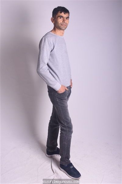 Uşak Cast Ajans Cemil 65637