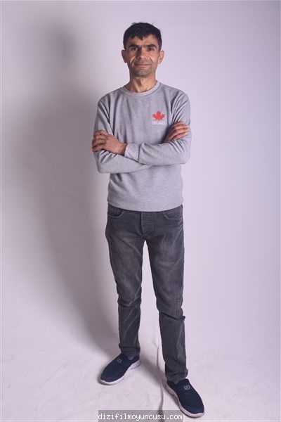 Uşak Cast Ajans Cemil 65638