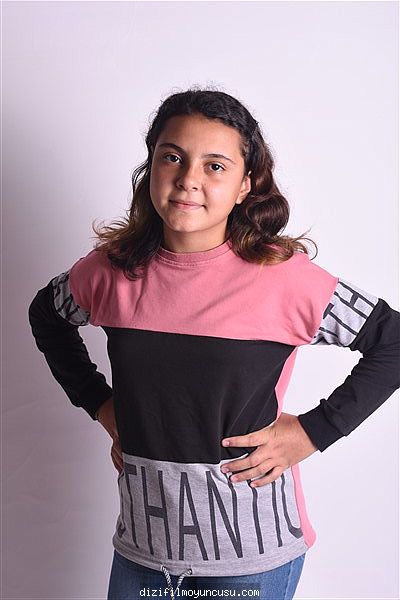 Uşak Cast Ajans Ecrin 216654