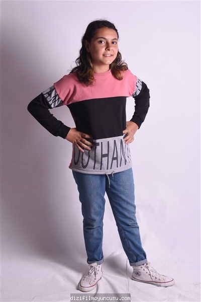 Uşak Cast Ajans Ecrin 65673