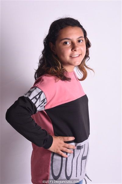 Uşak Cast Ajans Ecrin 65675