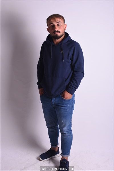 Uşak Cast Ajans Hüseyin 65661