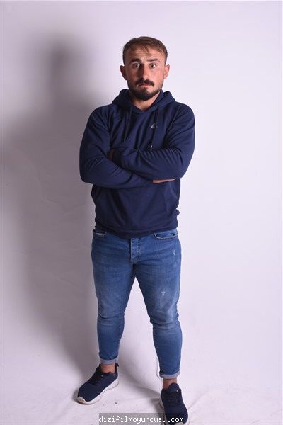 Uşak Cast Ajans Hüseyin 65662