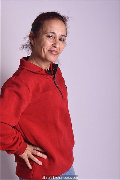Uşak Cast Ajans Meral 216676