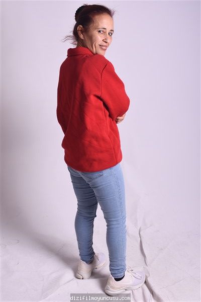Uşak Cast Ajans Meral 65681