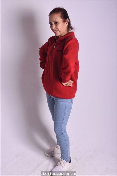 Uşak Cast Ajans Meral 65682
