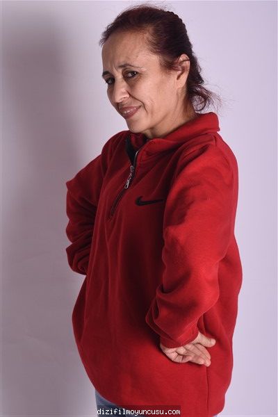 Uşak Cast Ajans Meral 65683
