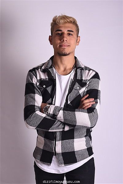 Uşak Cast Ajans Serdar 216644