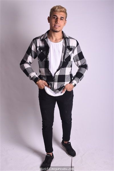 Uşak Cast Ajans Serdar 65648