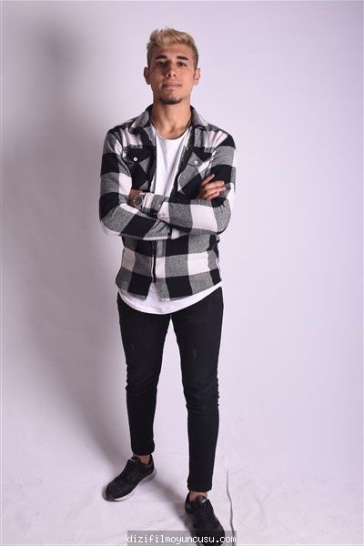 Uşak Cast Ajans Serdar 65651