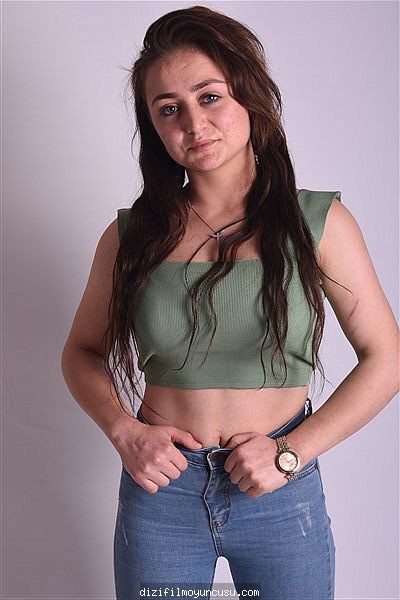 Uşak Cast Ajans Tuğba 216672