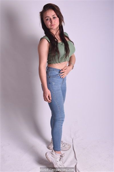 Uşak Cast Ajans Tuğba 65678