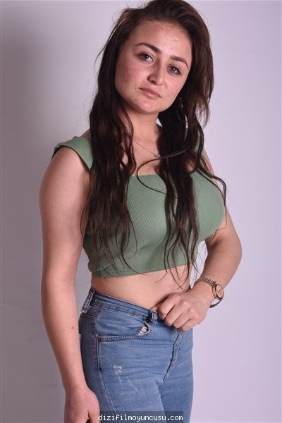Uşak Cast Ajans Tuğba 65679