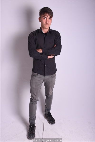 Uşak Cast Ajans Yasin 65641