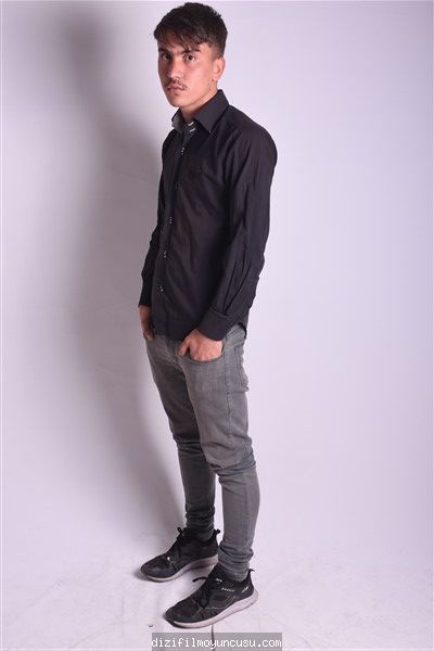 Uşak Cast Ajans Yasin 65643
