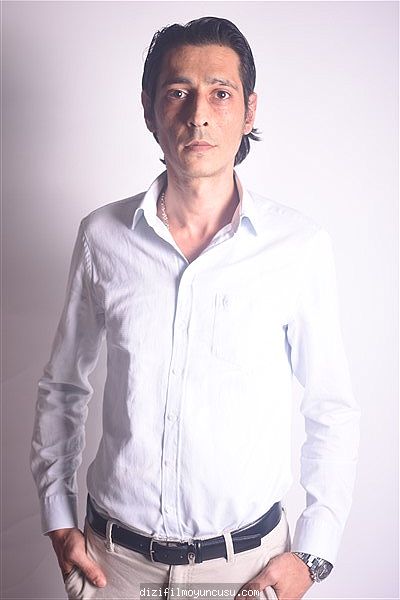 Erkek Oyuncular Adayımız Adem