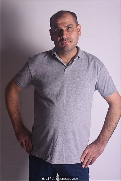 Erkek Oyuncular Adayımız Ahmet