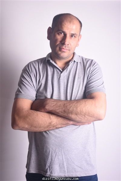 Burdur Cast Ajans Ahmet 65889