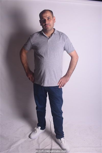 Burdur Cast Ajans Ahmet 65892