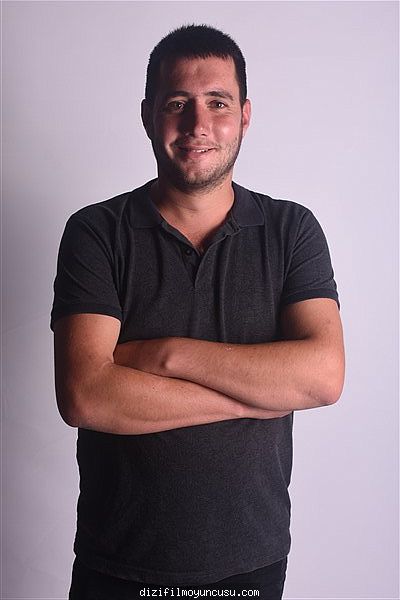 Erkek Oyuncular Adayımız Ali