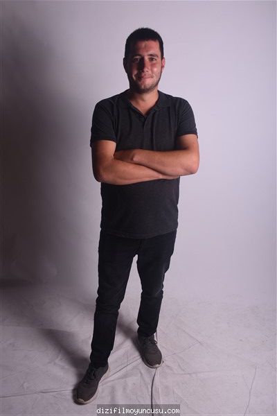 Burdur Cast Ajans Ali 65914