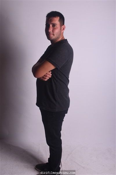 Burdur Cast Ajans Ali 65915