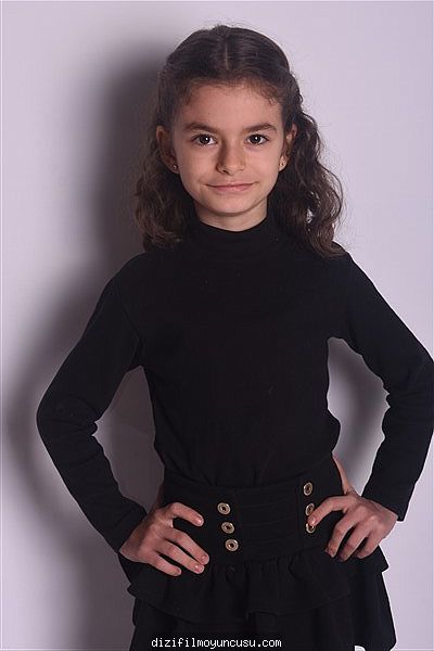 Burdur Cast Ajans Almina 217120