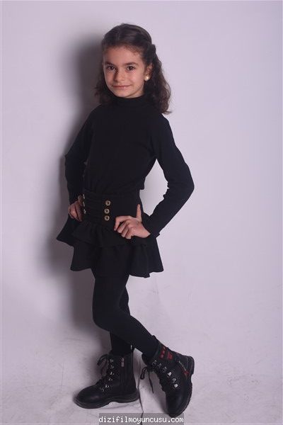 Burdur Cast Ajans Almina 65736