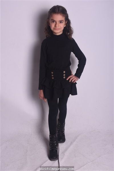Burdur Cast Ajans Almina 65737
