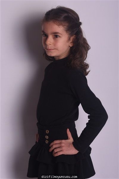 Burdur Cast Ajans Almina 65738