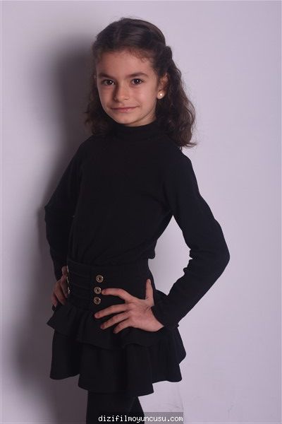 Burdur Cast Ajans Almina 65739