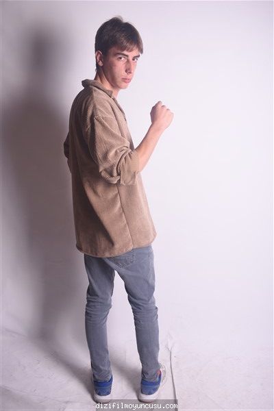 Burdur Cast Ajans Alperen 65918
