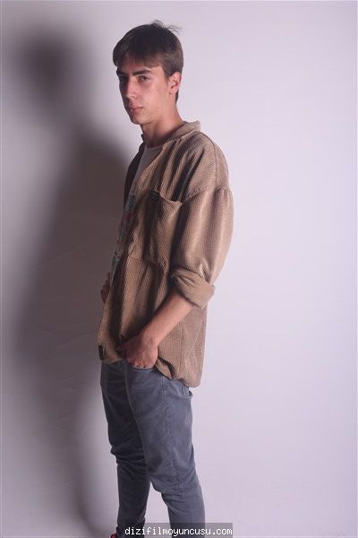 Burdur Cast Ajans Alperen 65920