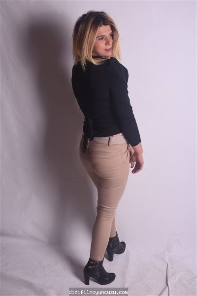Burdur Cast Ajans Aslı 65901
