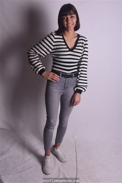 Burdur Cast Ajans Ayşegül 65705