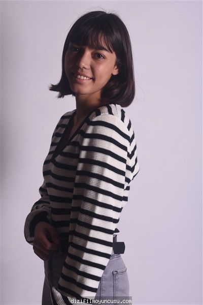 Burdur Cast Ajans Ayşegül 65707