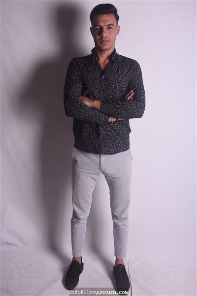 Burdur Cast Ajans Aziz 65909