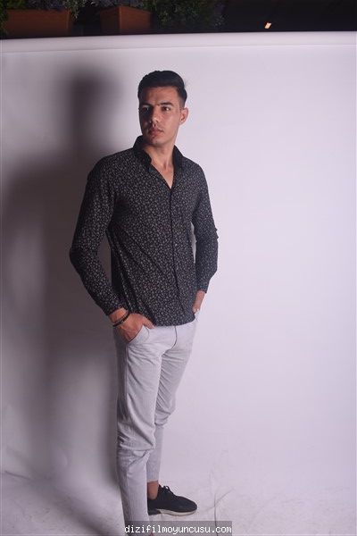 Burdur Cast Ajans Aziz 65912