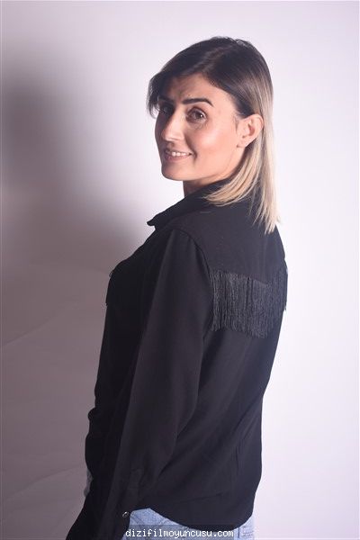 Burdur Cast Ajans Emine 65768