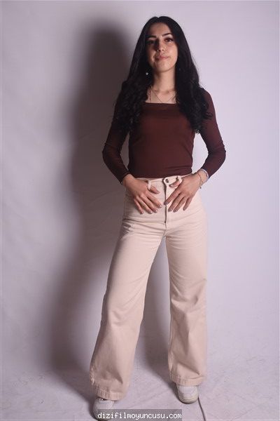 Burdur Cast Ajans Esra 65732