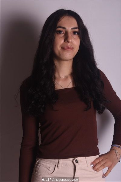 Burdur Cast Ajans Esra 65734