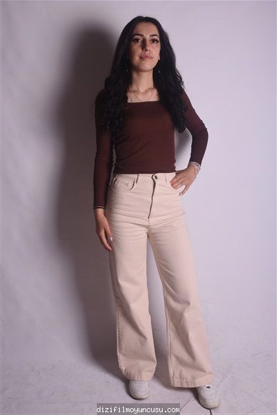 Burdur Cast Ajans Esra 65735