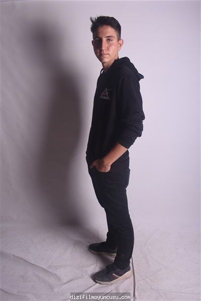 Burdur Cast Ajans İsmail 65801